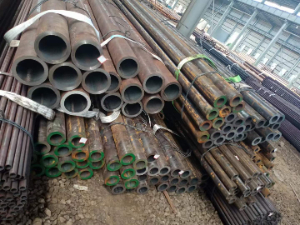 L360N無(wú)縫鋼管